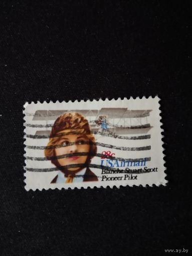 США  1980