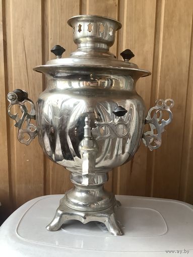 Самовар электрический