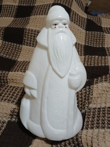 Дед мороз. Старт с 2-х рублей. Смотрите другие лоты, много интересного.