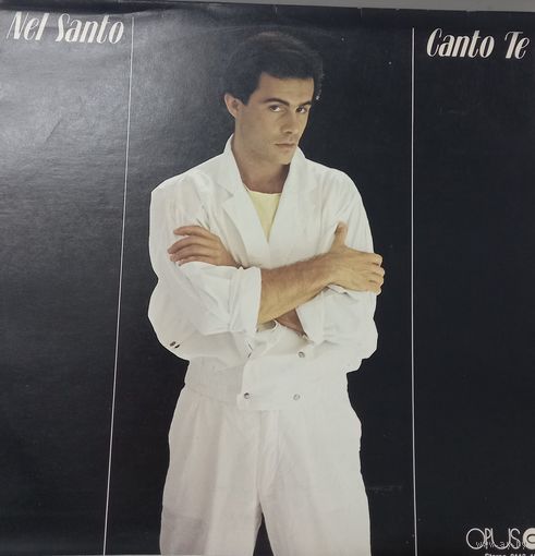 Nel Santo – Canto Te