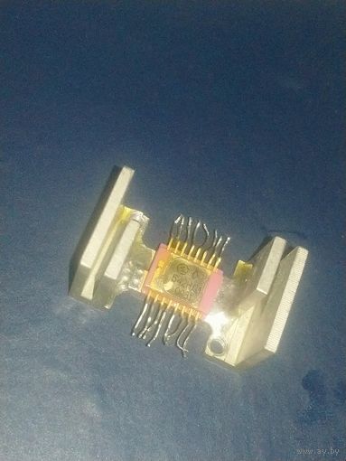 Радиодетали СССР