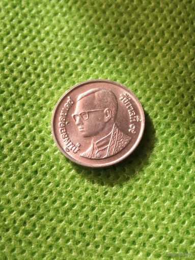 5. Распродажа! Таиланд 1 сатанг 1995 г. Редкий номинал! UNC!