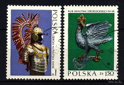 1973 Польша. Искусство
