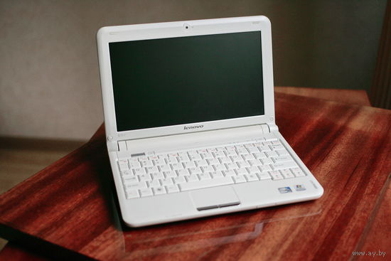 Нетбук ноутбук Lenovo IdeaPad S10-2