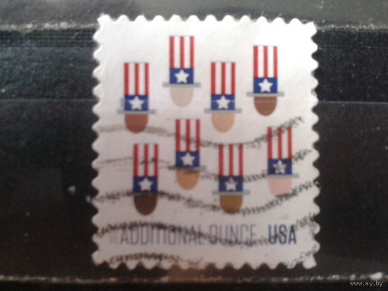 США стандарт