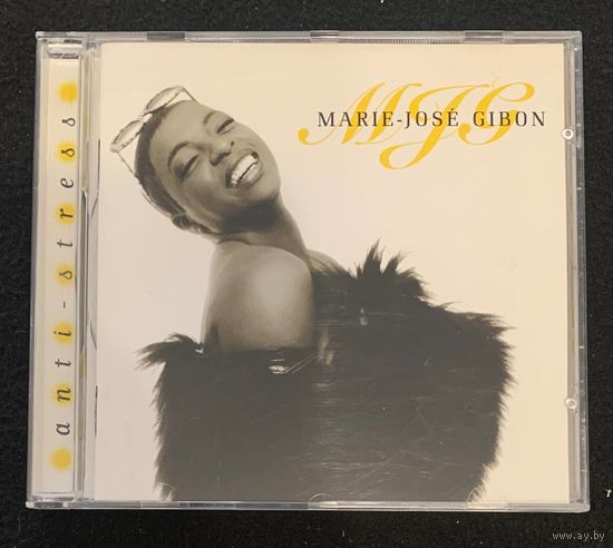 Marie-Jose Gibon – Anti-Stress / FRANCE