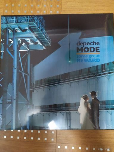 DEPECHE MODE