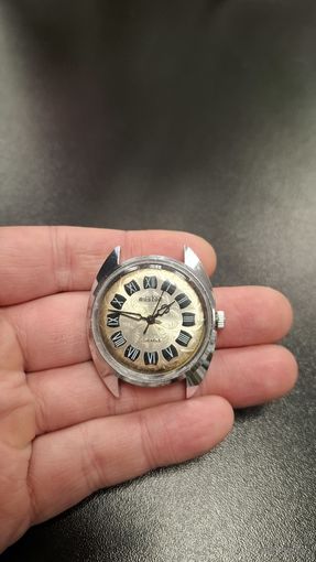 С 1 рубля 3 дня! Идут и через разное время останавливаются.