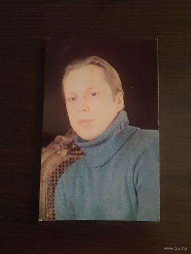 Артисты,Богатырев