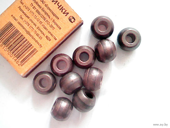 Втулки медно-графитовые.