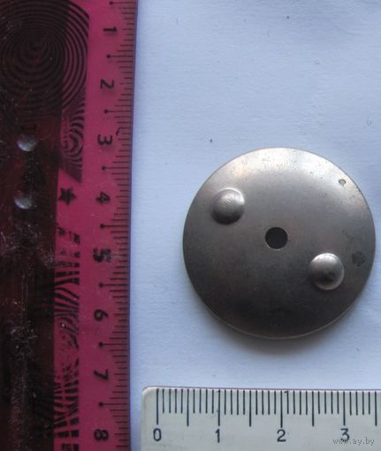 Гайка к ордену