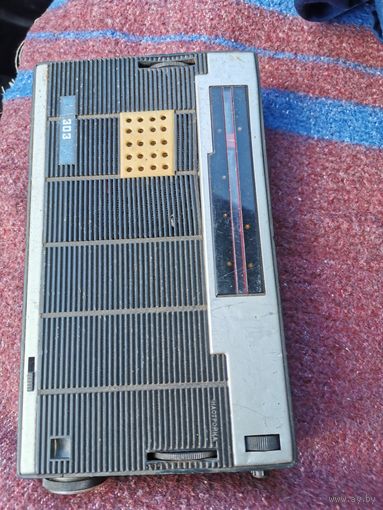 ПРИЕМНИК,, РОССИЯ-303,,