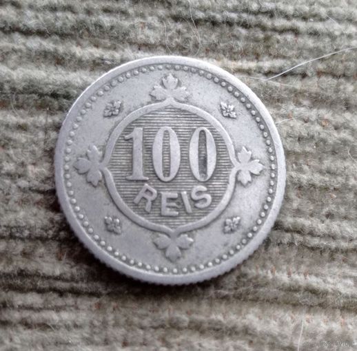 Werty71 Португалия 100 рейс 1900