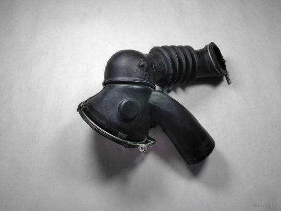 Патрубок (бак-насос) для вертикальных стиральных машин Electrolux 1463102036