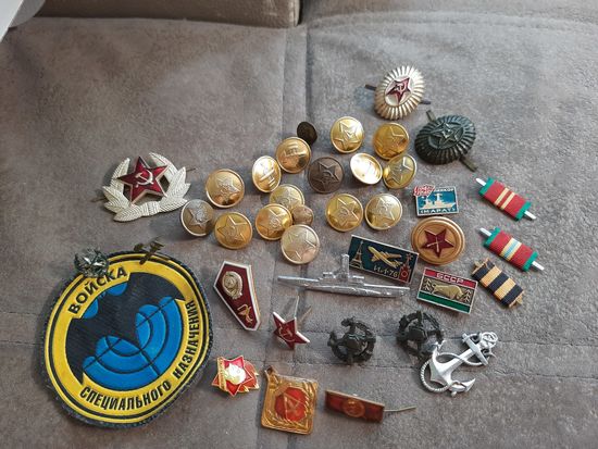 Всякая всячина ОДНИМ ЛОТОМ