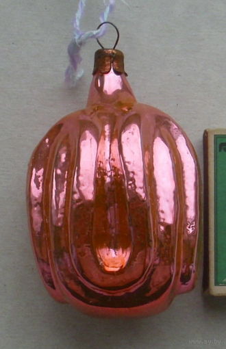 Ёлочная игрушка. Б-54.