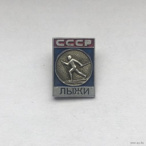 Лыжи