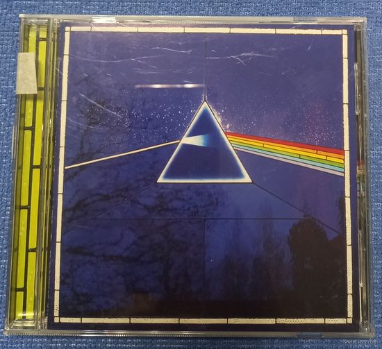 CD,(Japan) Pink Floyd – The Dark Side Of The Moon