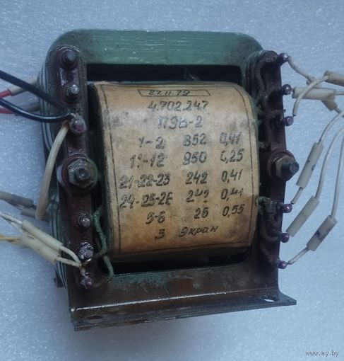 Трансформатор 4.702.247