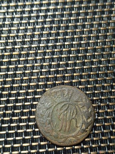 1/2 прусский грош