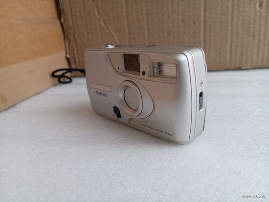 Фотоаппарат