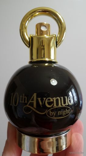 10th Avenue By Night / Karl Antony. 100 мл. Туалетная вода.     #духи