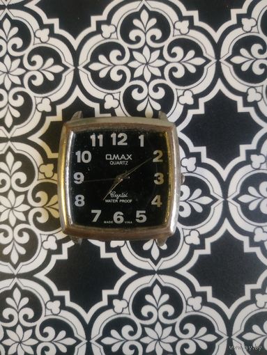 Часы наручные.  Состояние на скане. В коллекцию,ремонт,на запчасти.