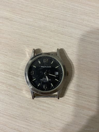 Часы наручные Milan