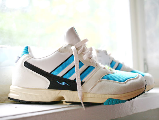 Кроссовки мужские Adidas ZX 1000 Оригинал Новые