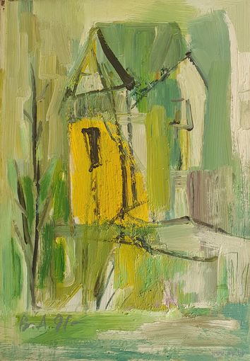 Владимир Акулов