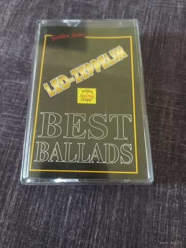 Led Zeppelin - Best Ballads