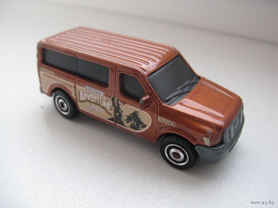 Машинка коллекционная 6