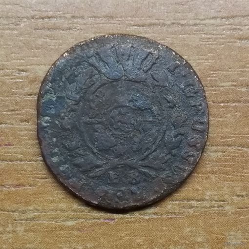 Грош 1777 ?