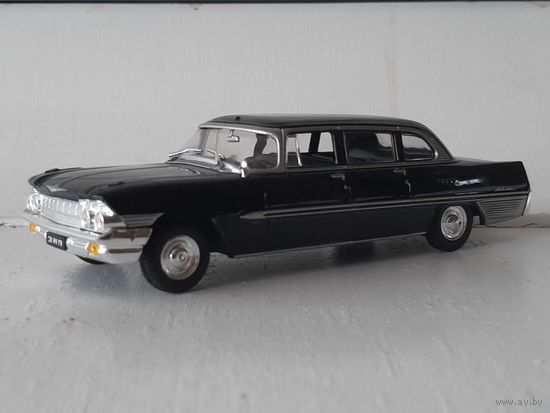 ЗиЛ-111Г. 1/43. Австолегенды СССР.