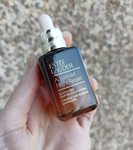 Сыворотка для лица Estee Lauder Advanced Night Repair Synchronized Multi-Recovery Complex 30 ml