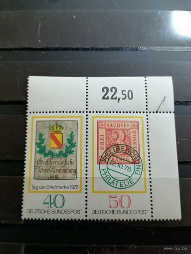 Германия 1978