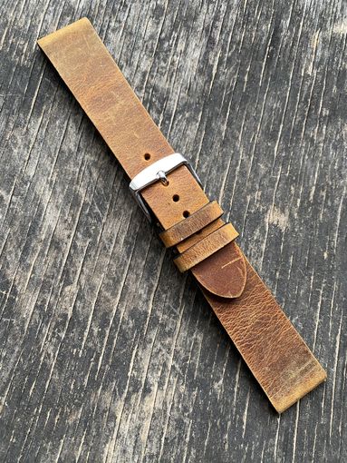 Ремень для часов 22 мм ( Лот с рубля )