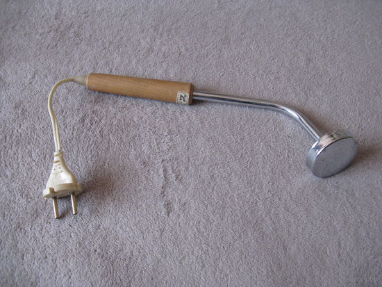 Утюжок косметический СССР