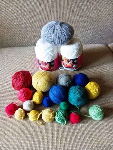 С1 руб ПРЯЖА