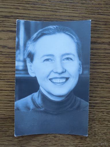 Артисты Саввина