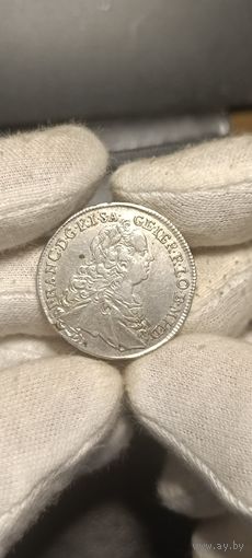 15 крайцеров 1750