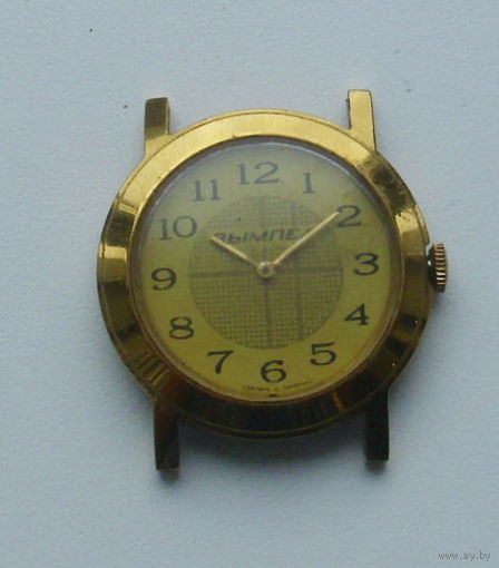 " Вымпел ".