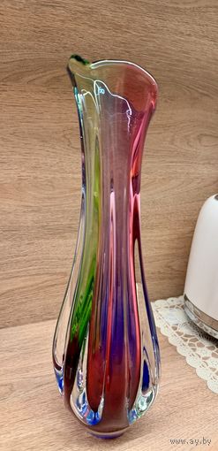 Ваза ЛЗХС (Стиляга)авт П.И Зинченко 1960х