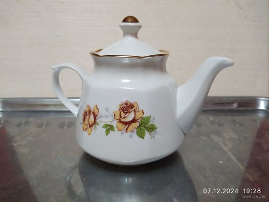 Чайник Рига 2