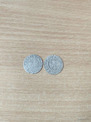 2 полторака