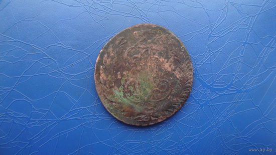 5 копеек 1763 спм                                                                              (2812)
