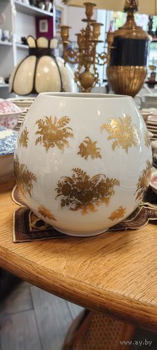Ваза фарфоровая Heinrich