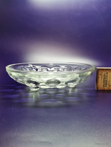 Блюдо СССР.