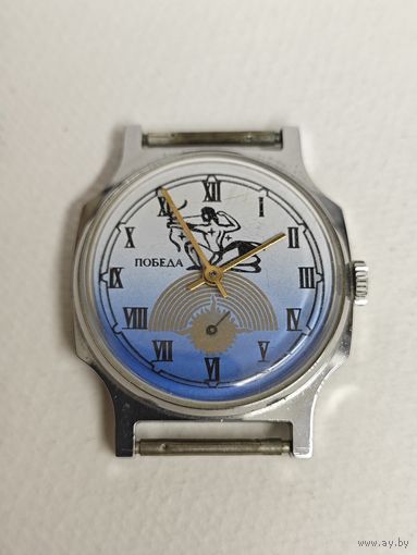 Часы "Победа"