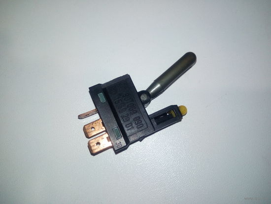 Кнопка подогрева заднего стекла Opel Ascona